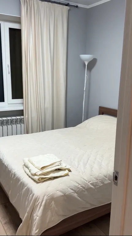 Семейный таунхаус на озере Банное