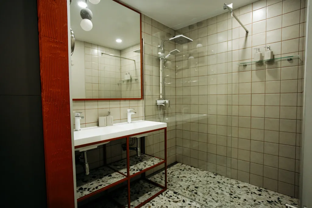 Апартаменты сделанные с любовью