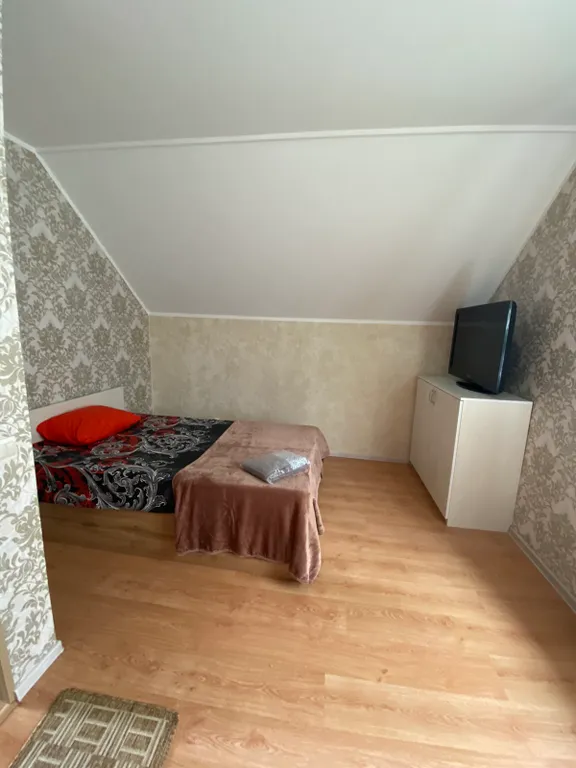 Отдых от городской суеты