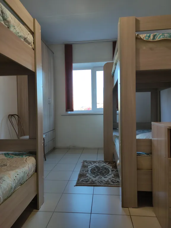 Дом на 12 человек