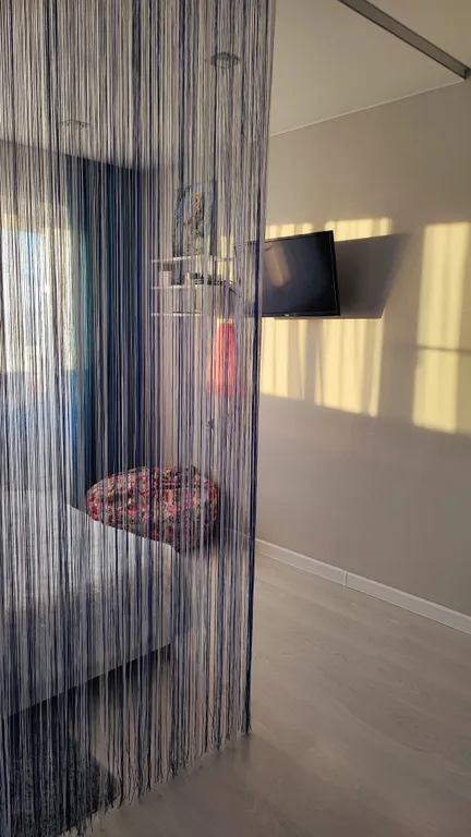 Уютная 1-комнатная квартира