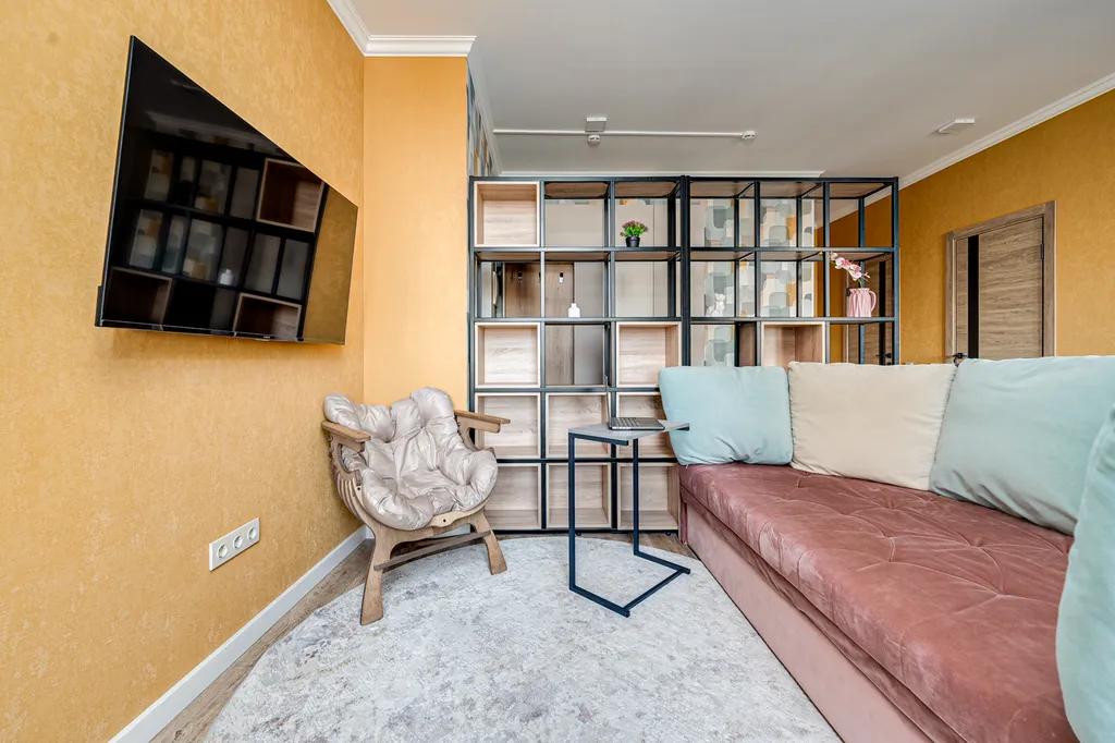 Солнечный берег