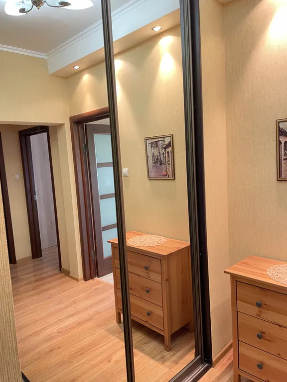 1-комнатная квартира у моря