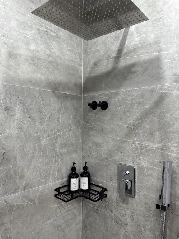 Квартира Квартира Уютная однокомнатная в ЖК Инновация — Новоивановское