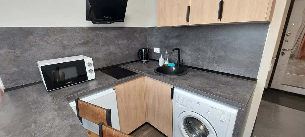 Апартаменты СВ "Мичуринский" 13