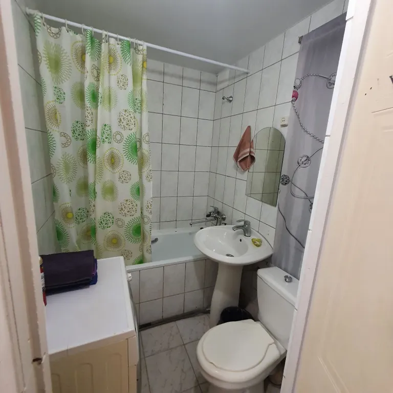 2-комнатная квартира до 6 человек