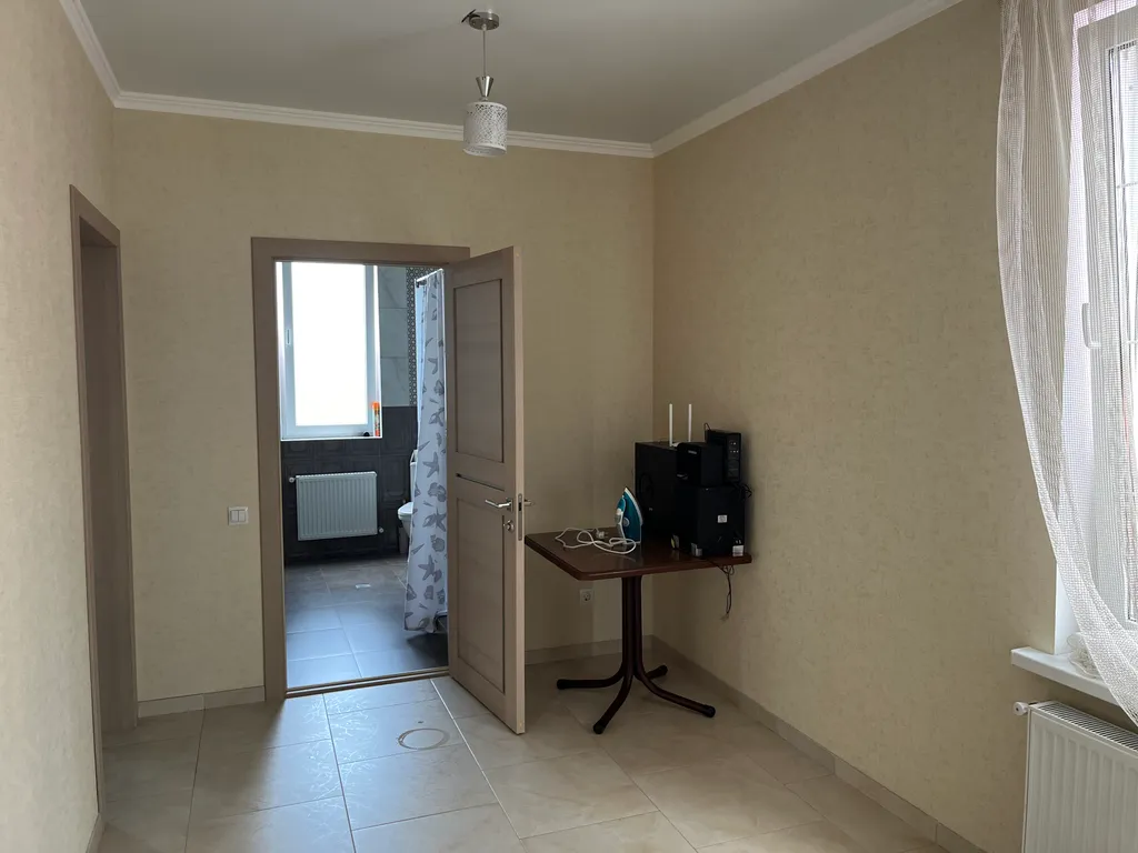 Этаж под ключ