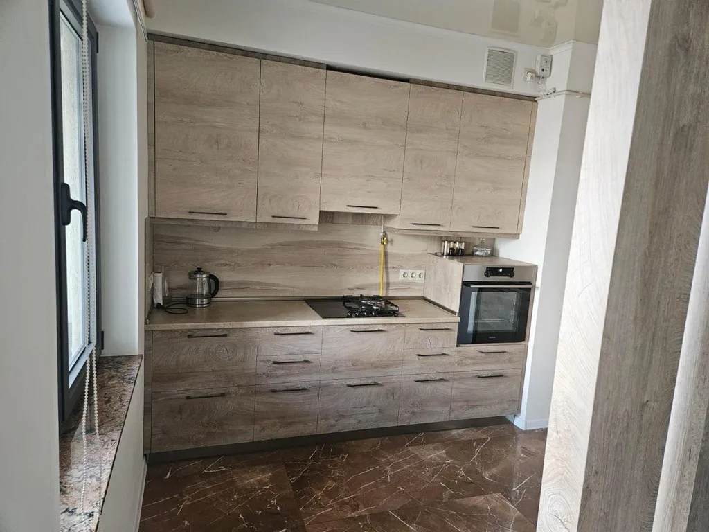 Современная, светлая квартира в элитном районе