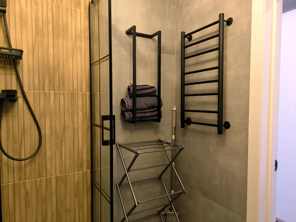 Апартаменты с видом на рассвет