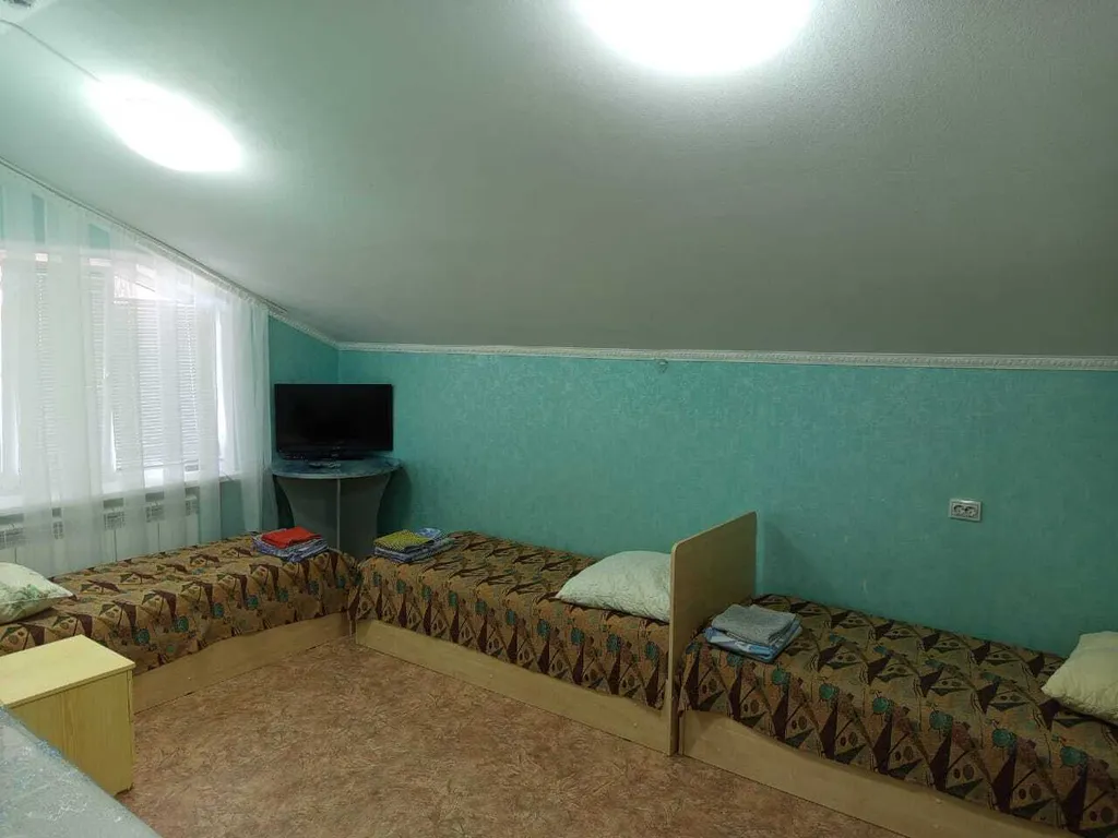 Квартира Комната — аренда посуточно в Котово