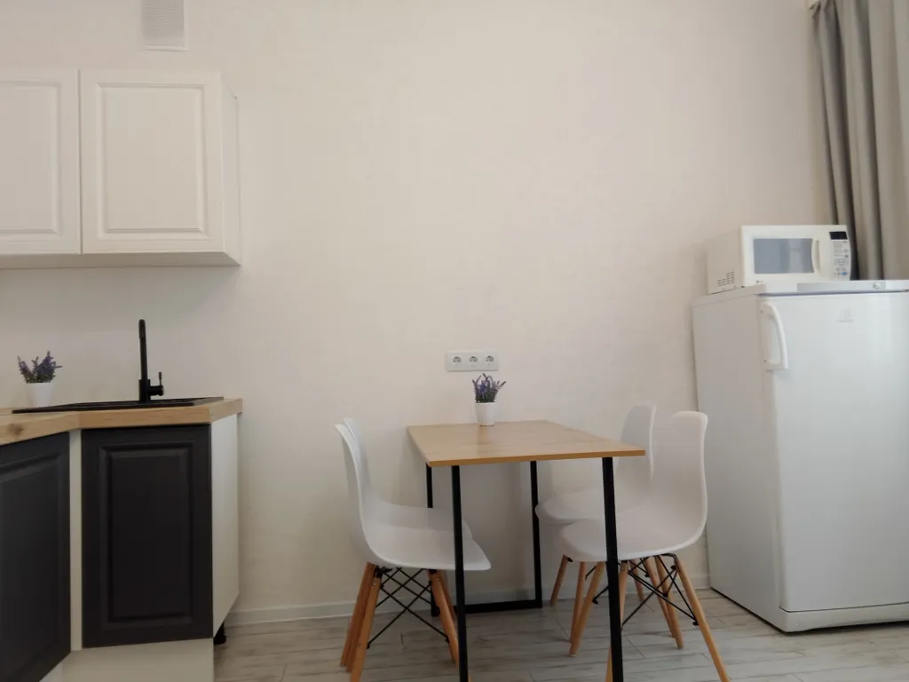 Уютная евродвушка