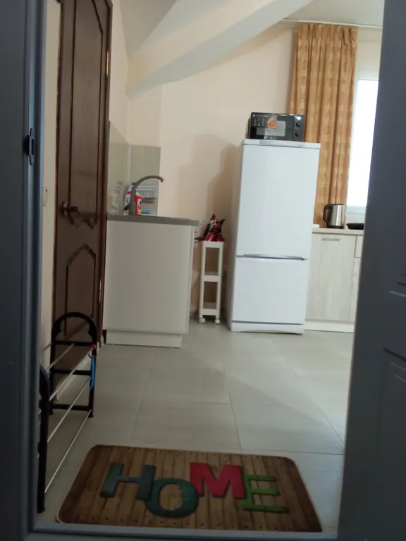 Квартира Апартаменты с прекрасным видом, первая линия — Анапа