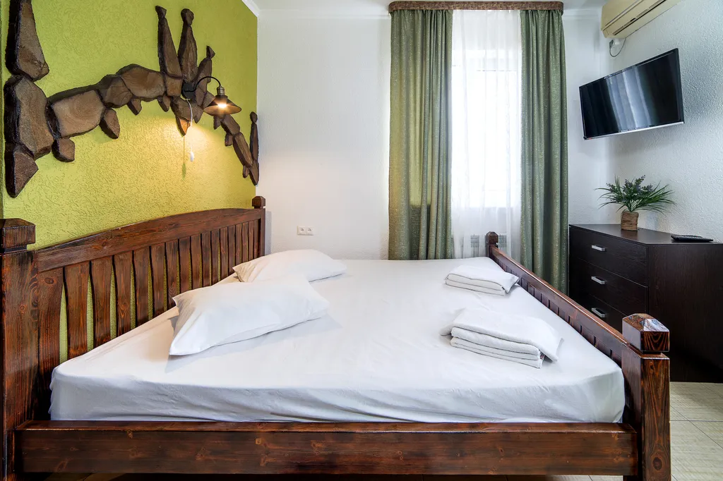 Квартира Комната — Сочи