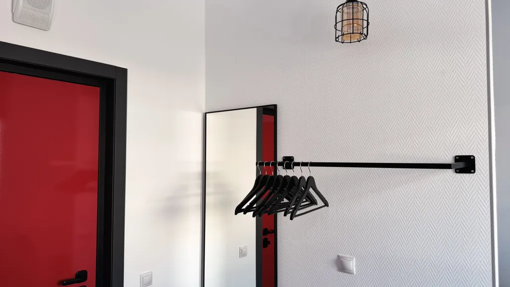 Ворота в арктику с комфортом городского отеля