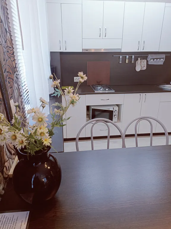 Уютная студия в центре