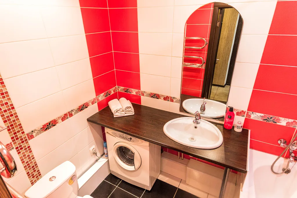 Квартира у набережной