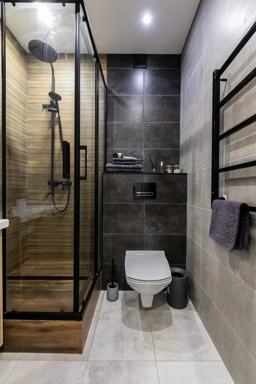 Апартаменты с видом на Кремль