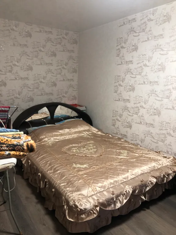 Уют в Заводском районе