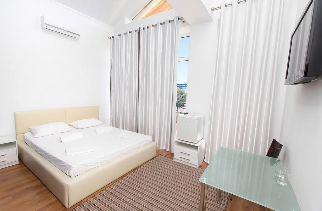 Квартира Комната — аренда посуточно в Коктебель