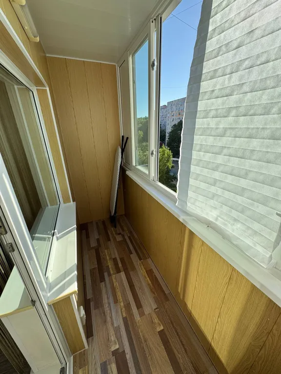 Уютная солнечная квартира в районе Золотого моста