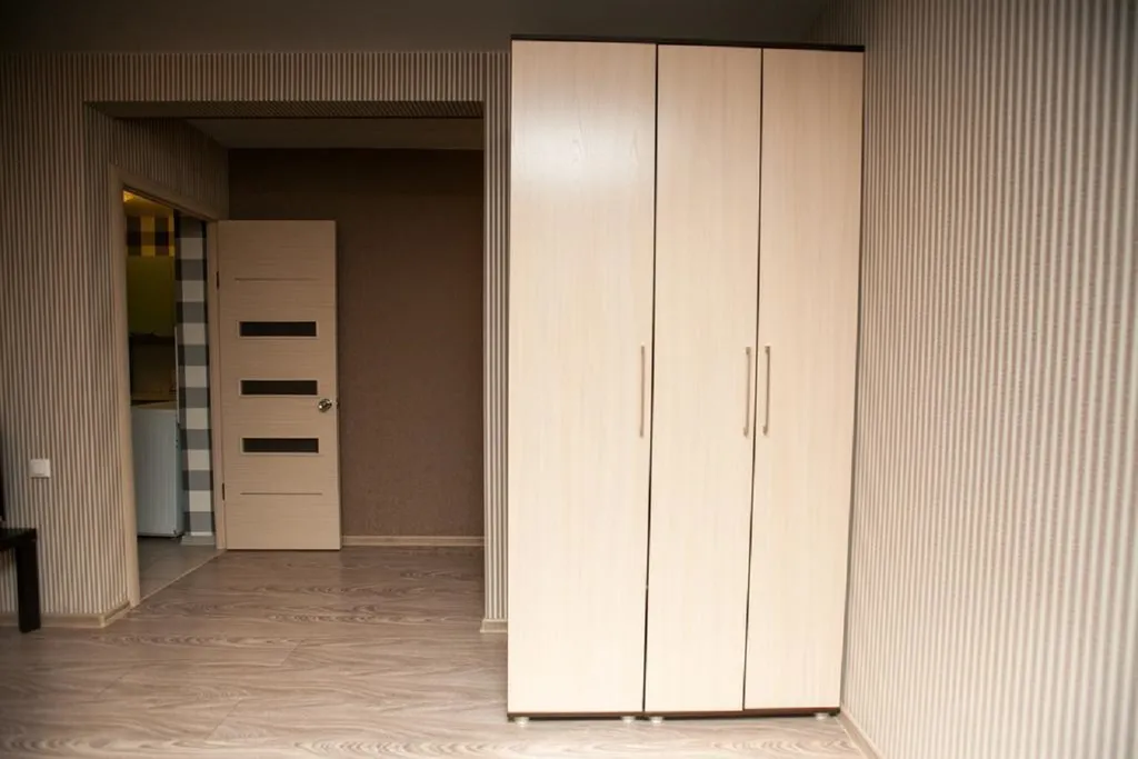 Уютная квартира в самом центре города Кемерово