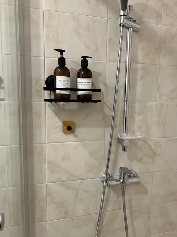 Уютные апартаменты со всем необходимым