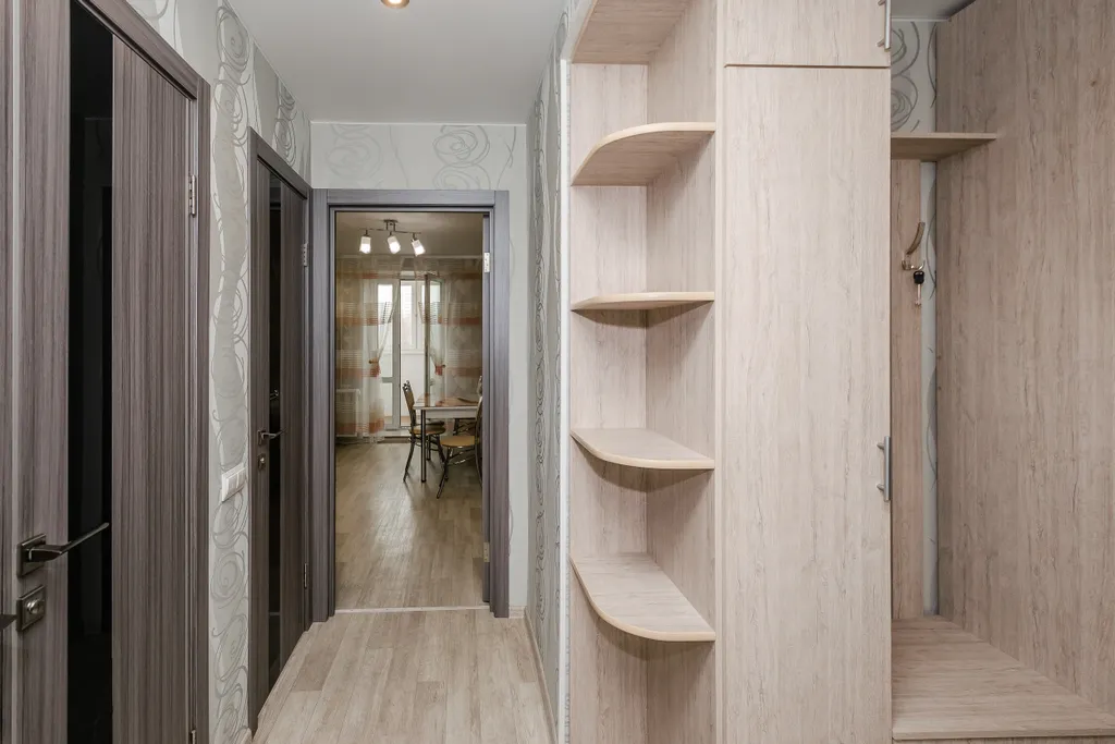 Апартаменты Сладкий сон