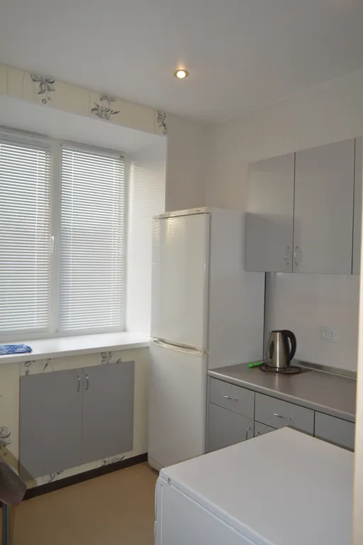 Квартира 1-комнатная Квартира — Саров