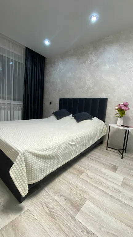 Уютная квартира в центре города — аренда посуточно в Йошкар-Ола