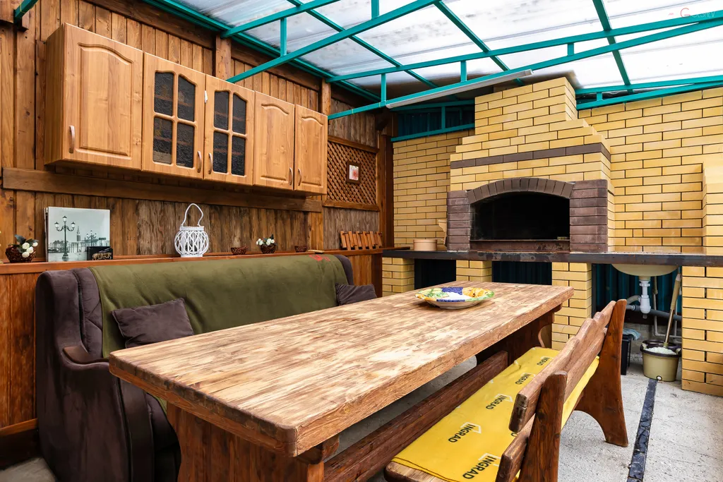 Ваш комфортный отдых начинается здесь