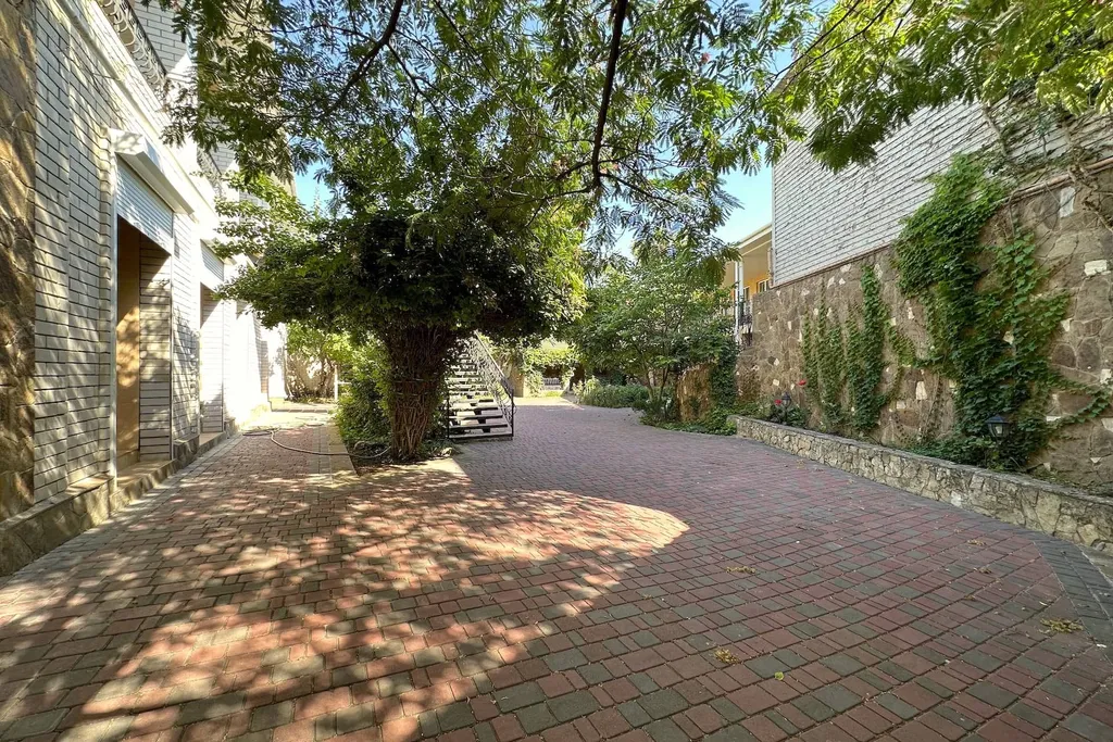 Квартира Комната — Феодосия