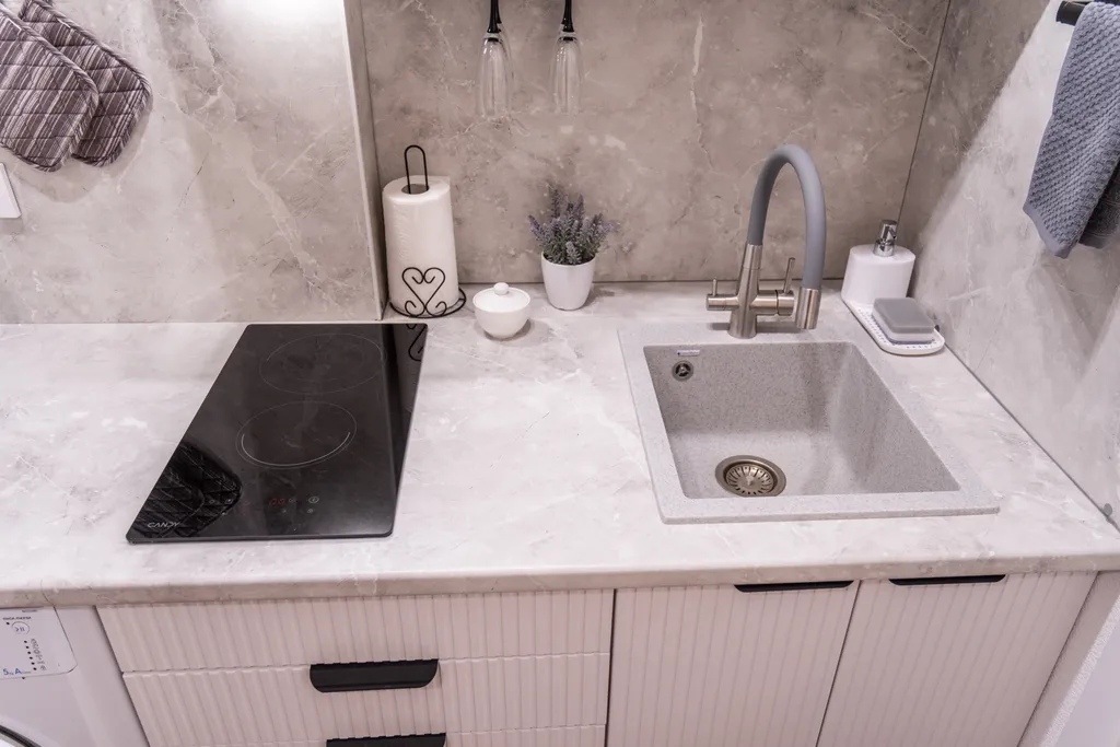 Уютная студия со своим отдельным входом с улицы