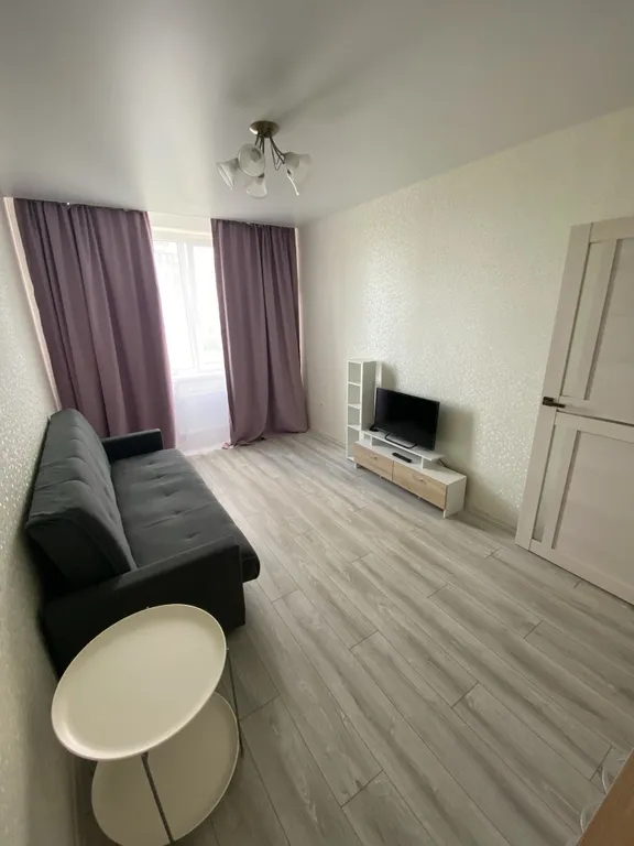 Уютная чистая квартира в центре — аренда посуточно в Рязань