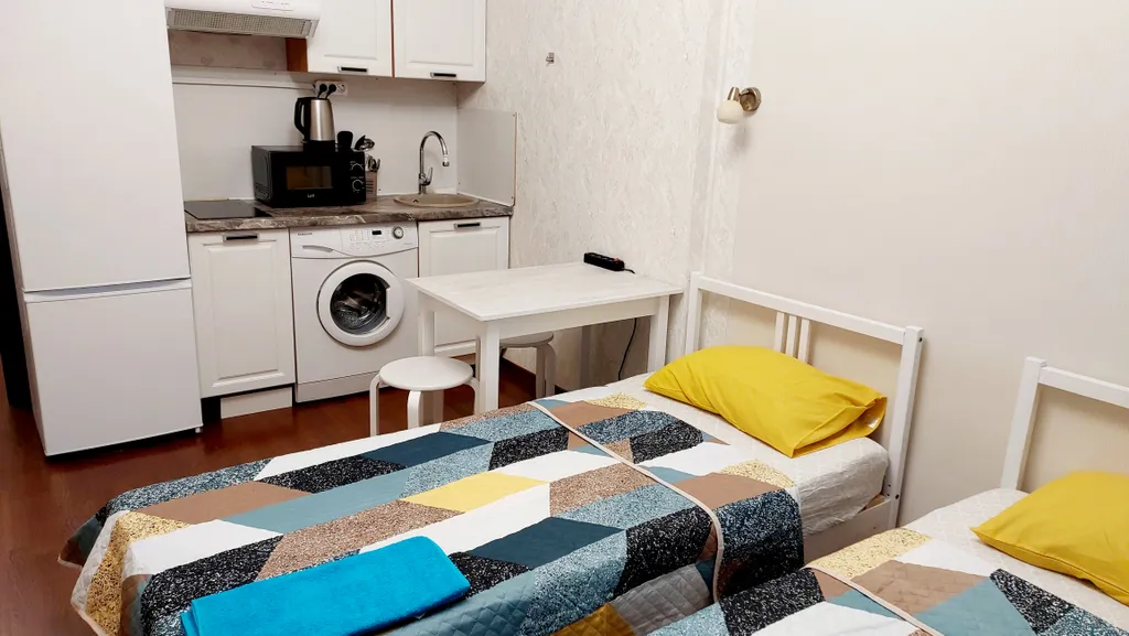 Квартира Комната — Санкт-Петербург