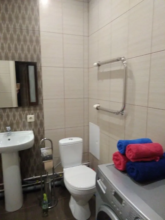 Уютная кваpтира с крaсивым видом