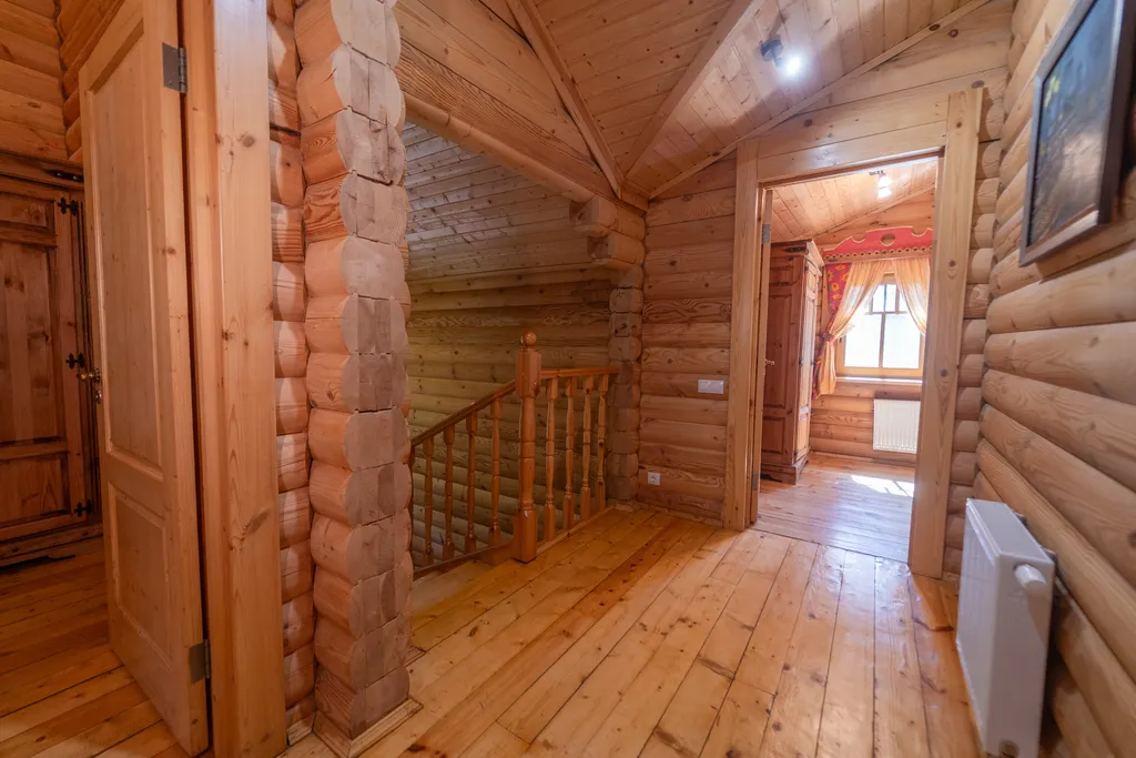 4-комнатный Дом