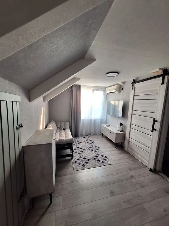 Уютный дом для отдыха