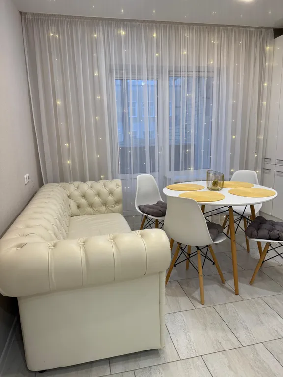 Квартира в ЖК Околица