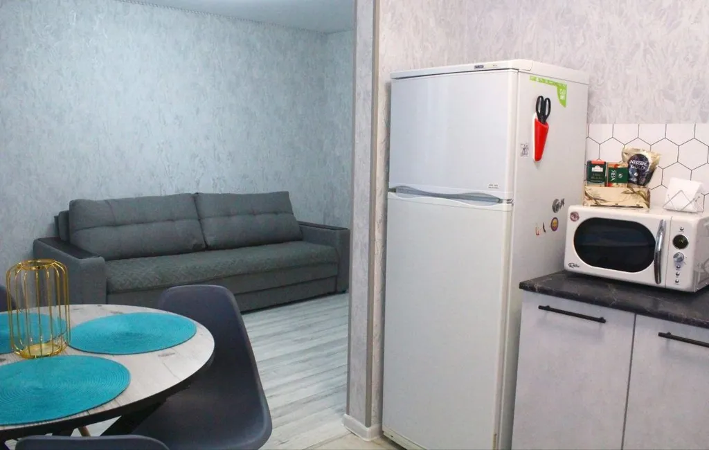 Уютная квартира недалеко от трассы М4-Дон