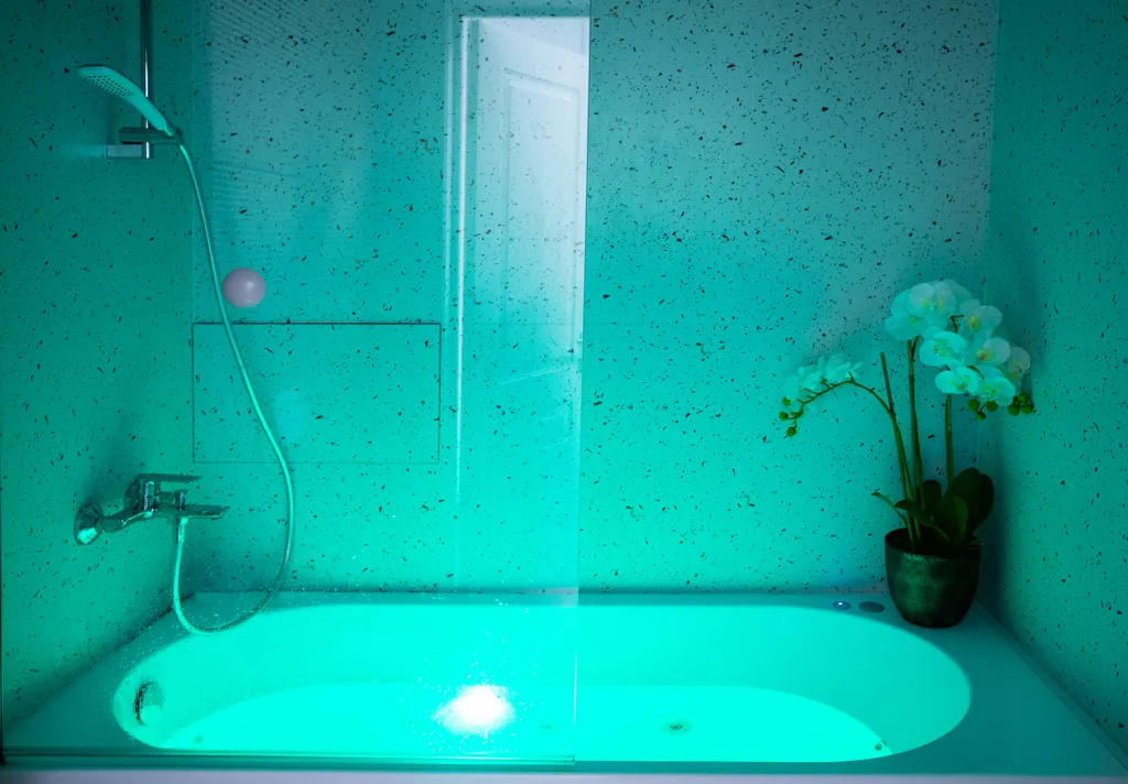 Квартира Квартира Джакузи — Светлогорск