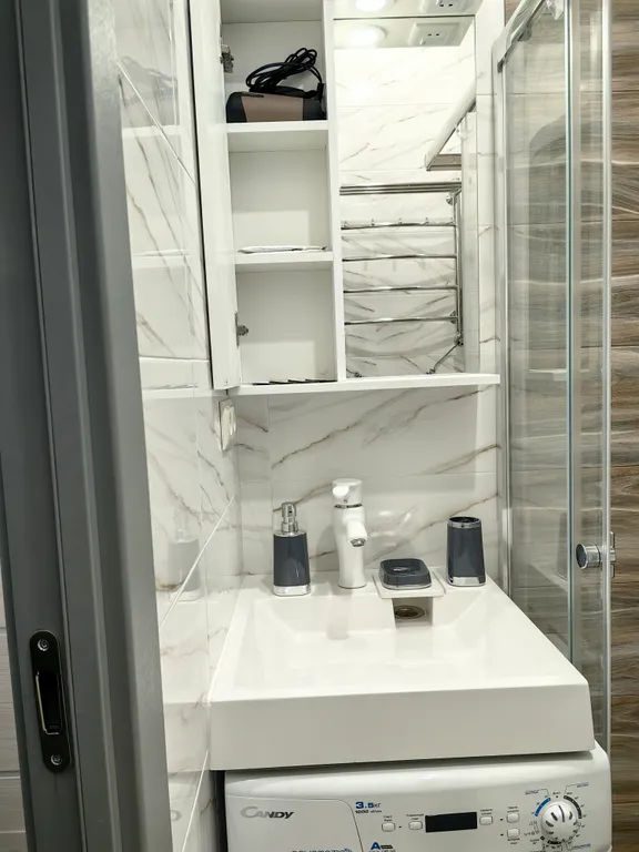 Уютная студия в престижном районе Сочи