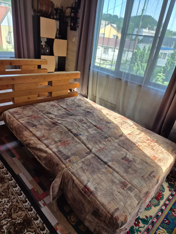 Дом Прохладный