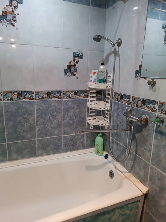 Уютная квартира в центре