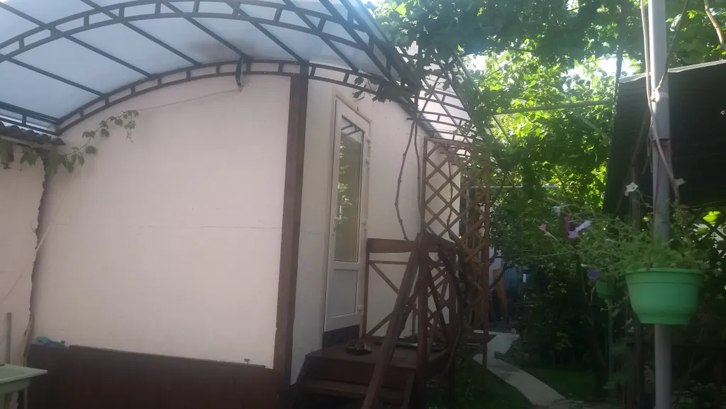 Квартира Апартаменты на Советской — Анапа