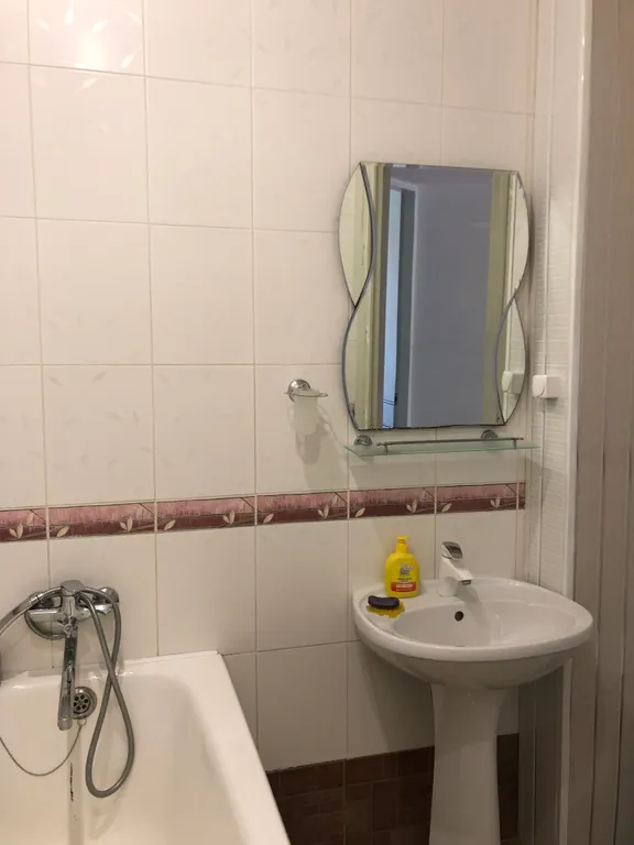 Квартира у моря