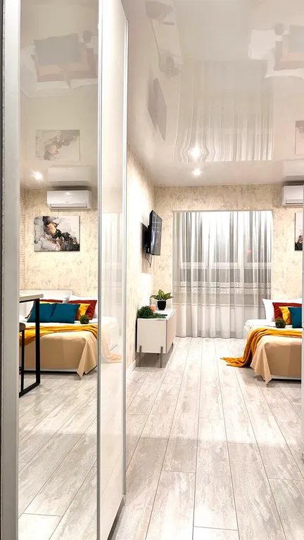 Апартаменты Магия