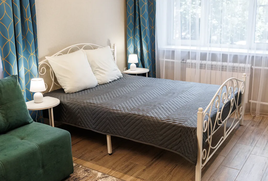 Отличная квартира в центре Тулы