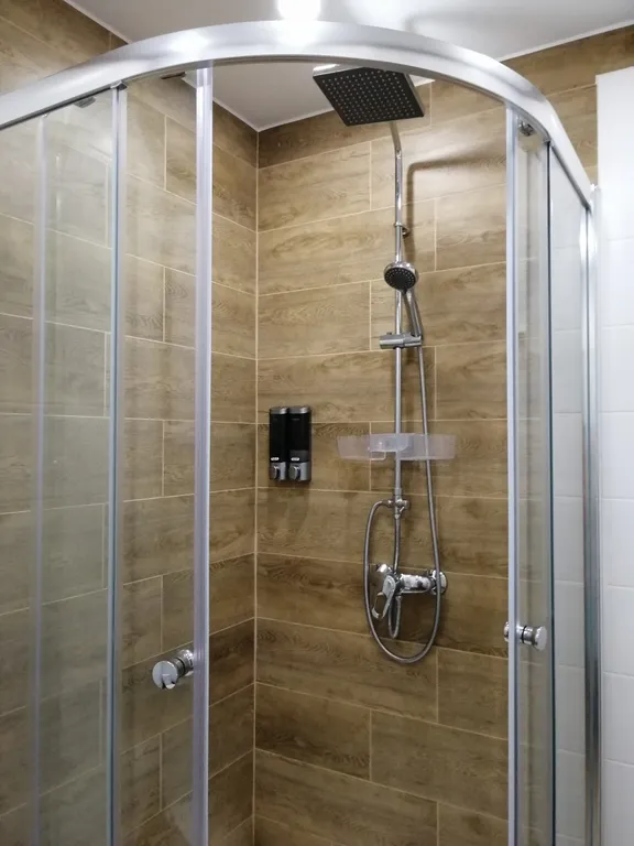 Уютная квартира в современном ЖК