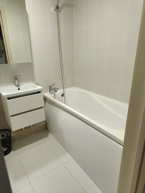 Квартира Квартира Уютная студия в ЖК Южный квартал — Анапа