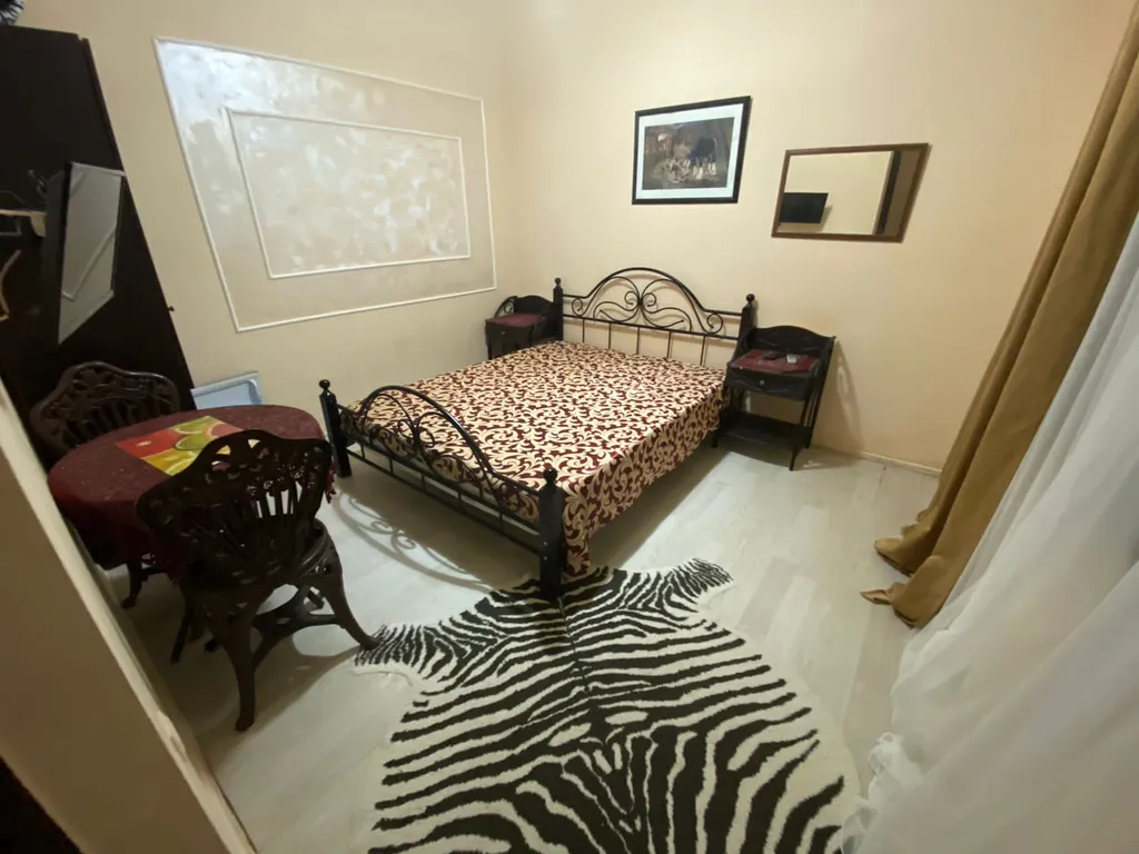 Квартира Двухместный номер комфорт двуспальной кроватью и видом на горы — Сухум